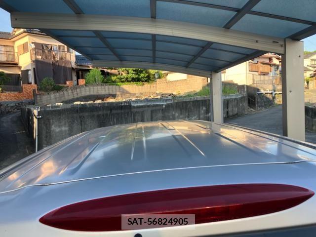 Nissan SERENA 2010-12 8316944-4