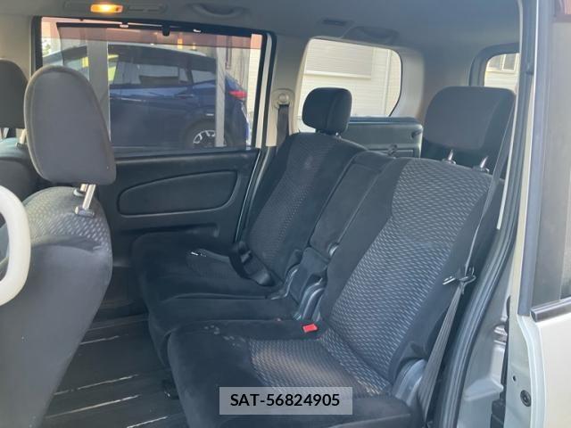 Nissan SERENA 2010-12 8316944-6