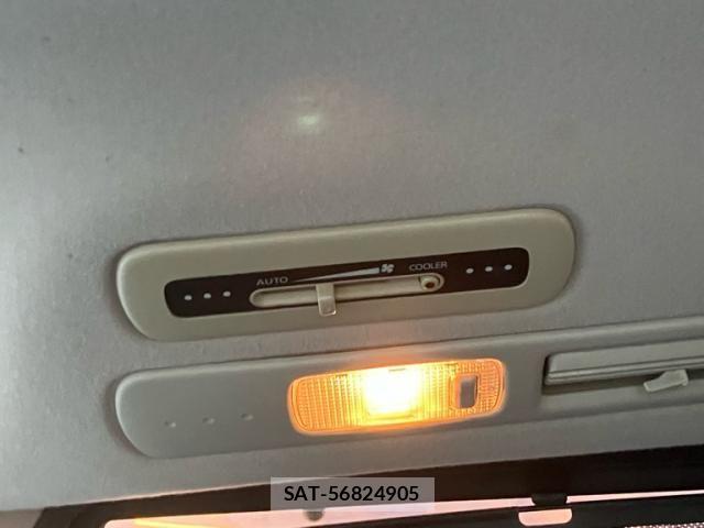 Nissan SERENA 2010-12 8316944-7