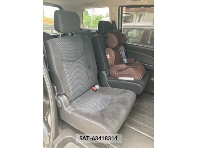 Nissan SERENA 2012-01 8316954-10