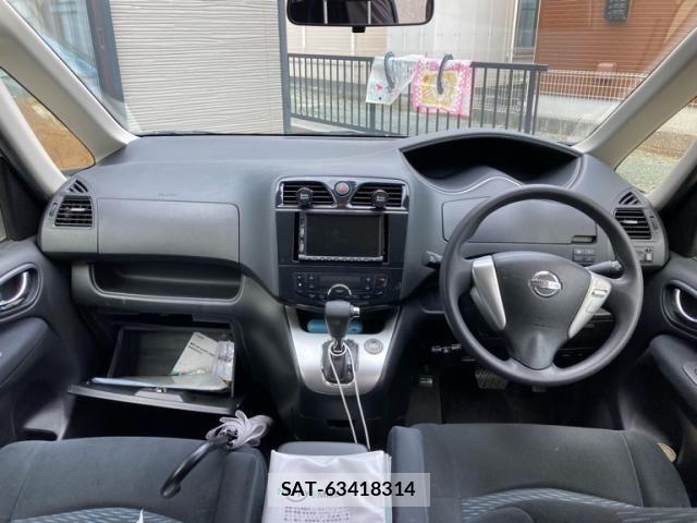 Nissan SERENA 2012-01 8316954-12