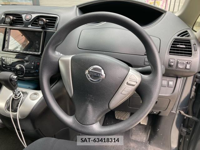 Nissan SERENA 2012-01 8316954-15