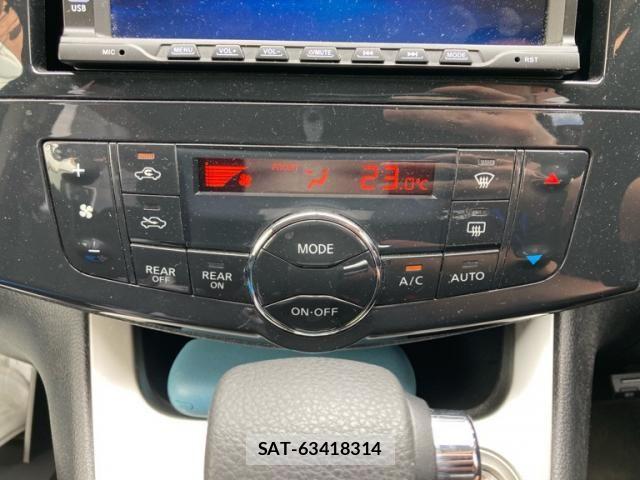 Nissan SERENA 2012-01 8316954-19