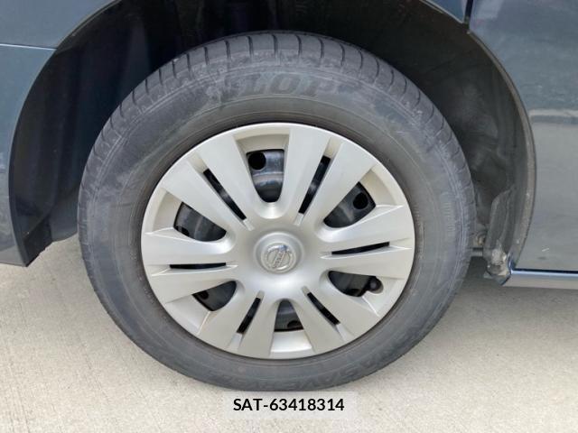 Nissan SERENA 2012-01 8316954-4