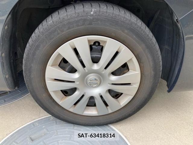 Nissan SERENA 2012-01 8316954-6