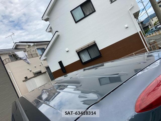 Nissan SERENA 2012-01 8316954-7