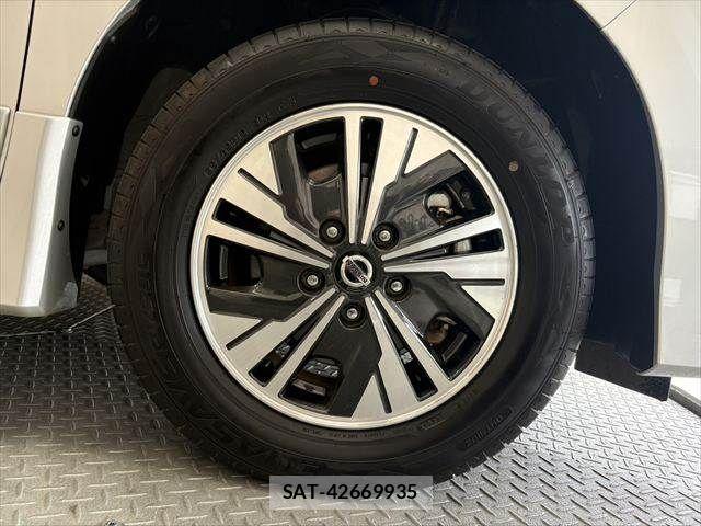Nissan SERENA 2021-11 8316928-12
