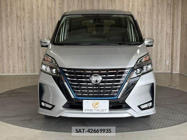 Nissan SERENA 2021-11 8316928-13