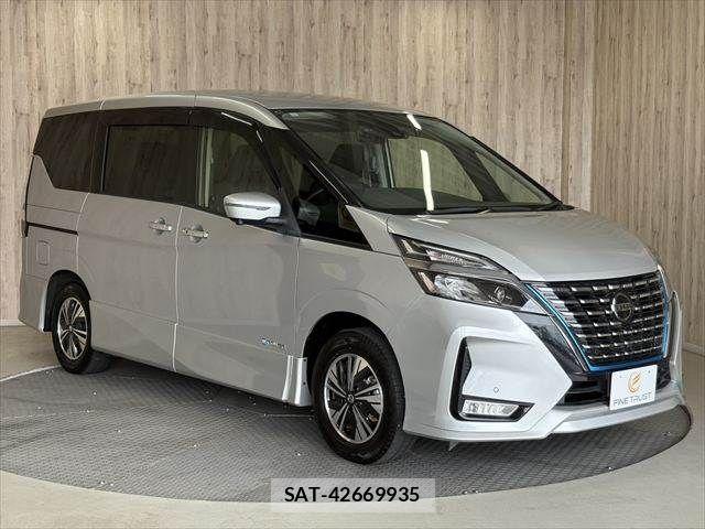 Nissan SERENA 2021-11 8316928-14