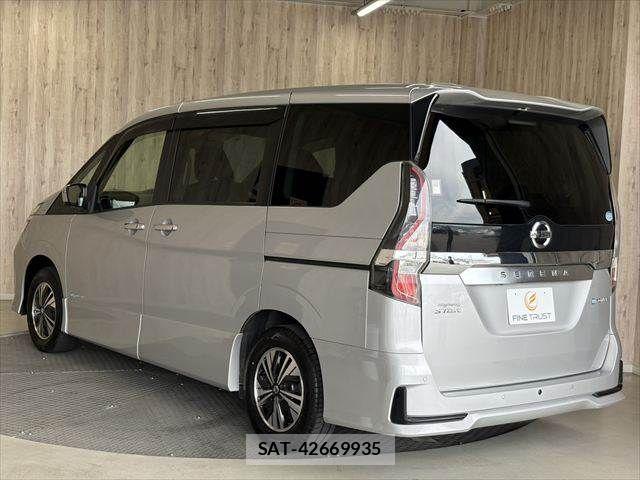 Nissan SERENA 2021-11 8316928-18