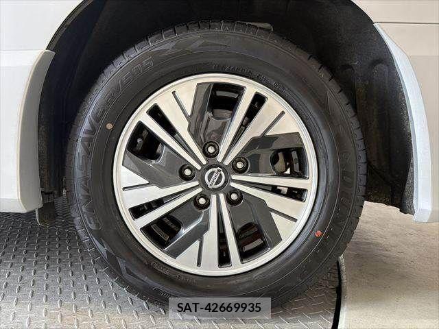 Nissan SERENA 2021-11 8316928-27