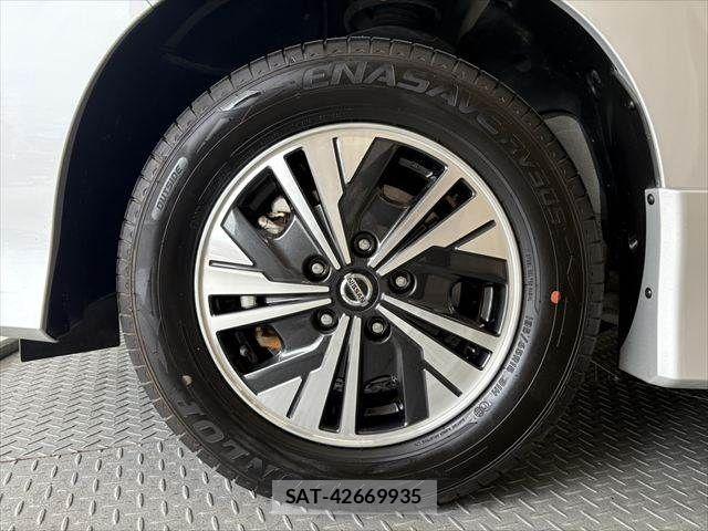 Nissan SERENA 2021-11 8316928-28