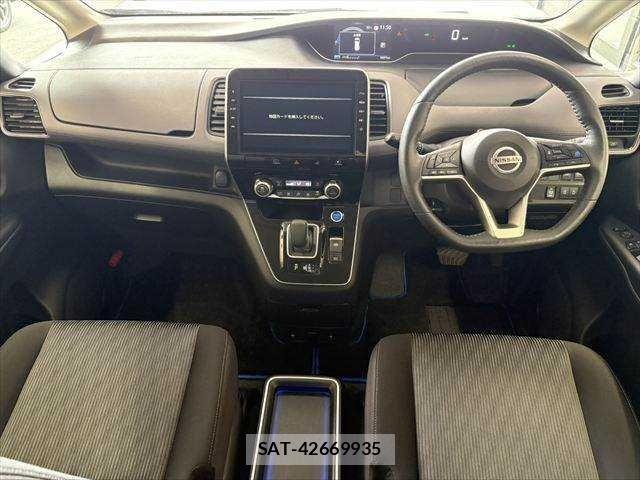 Nissan SERENA 2021-11 8316928-2