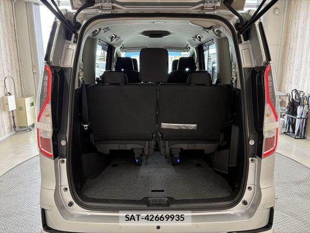 Nissan SERENA 2021-11 8316928-8