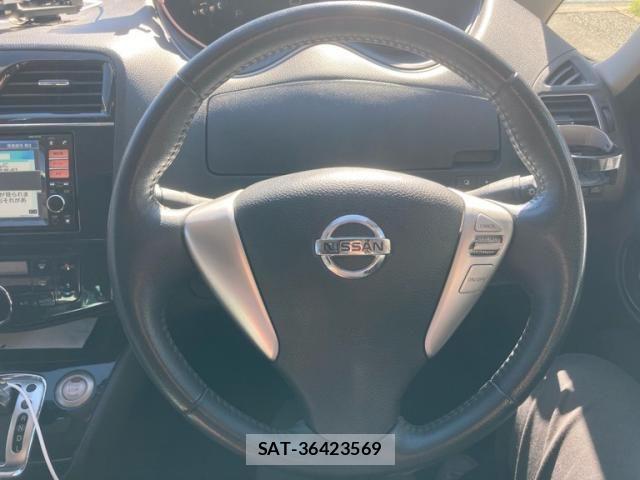 Nissan SERENA 2011-12 8316943-12