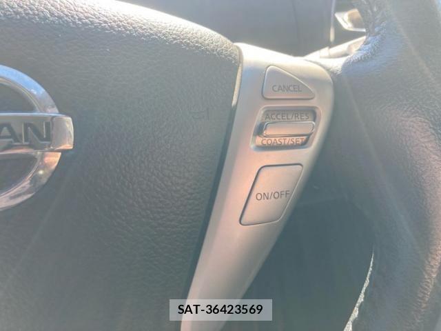 Nissan SERENA 2011-12 8316943-13