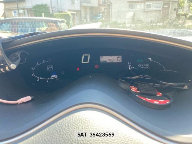 Nissan SERENA 2011-12 8316943-14