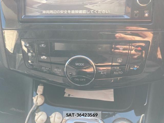 Nissan SERENA 2011-12 8316943-18