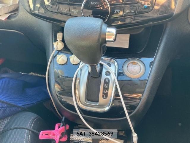 Nissan SERENA 2011-12 8316943-19