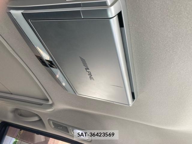 Nissan SERENA 2011-12 8316943-20