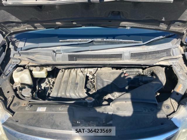 Nissan SERENA 2011-12 8316943-21