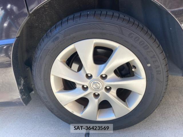 Nissan SERENA 2011-12 8316943-5