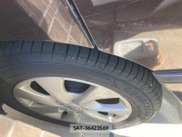 Nissan SERENA 2011-12 8316943-7