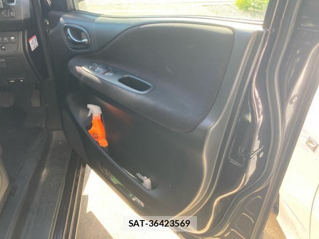 Nissan SERENA 2011-12 8316943-8