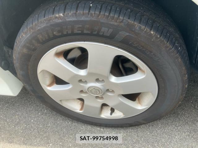 Nissan SERENA 2010-09 8316947-14