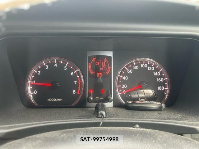 Nissan SERENA 2010-09 8316947-16