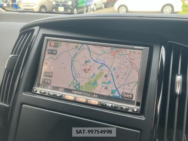 Nissan SERENA 2010-09 8316947-18