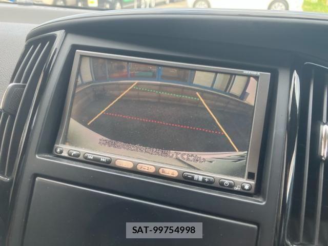 Nissan SERENA 2010-09 8316947-19