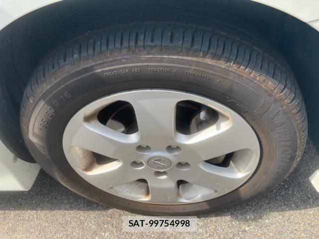 Nissan SERENA 2010-09 8316947-3