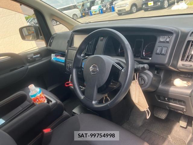 Nissan SERENA 2010-09 8316947-5