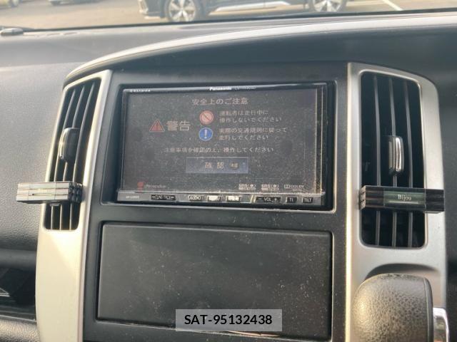 Nissan SERENA 2009-07 8316956-10