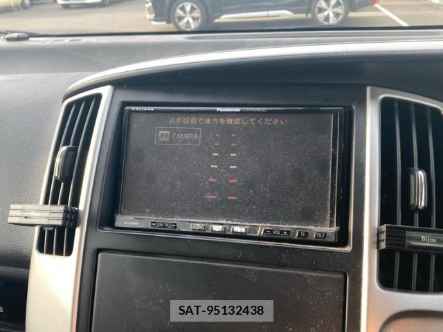 Nissan SERENA 2009-07 8316956-12