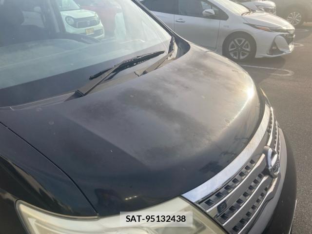 Nissan SERENA 2009-07 8316956-15