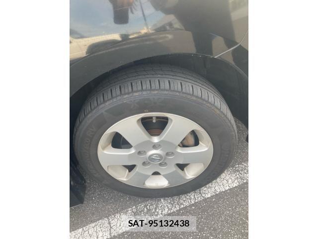 Nissan SERENA 2009-07 8316956-1