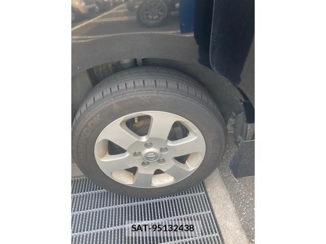 Nissan SERENA 2009-07 8316956-2