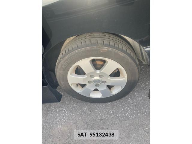 Nissan SERENA 2009-07 8316956-3