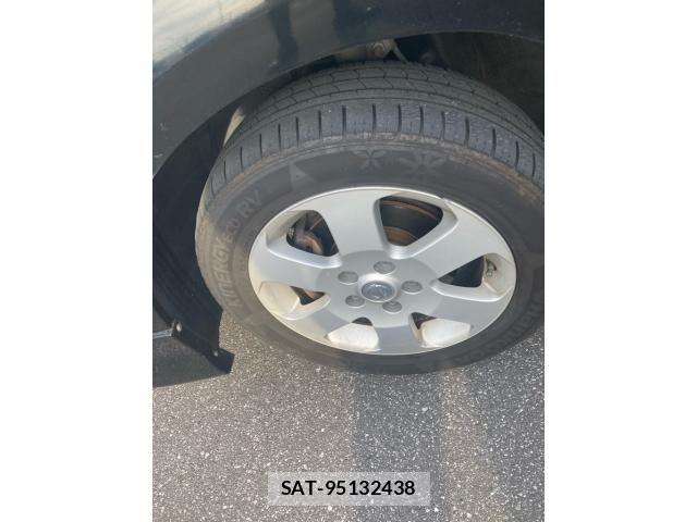 Nissan SERENA 2009-07 8316956-4