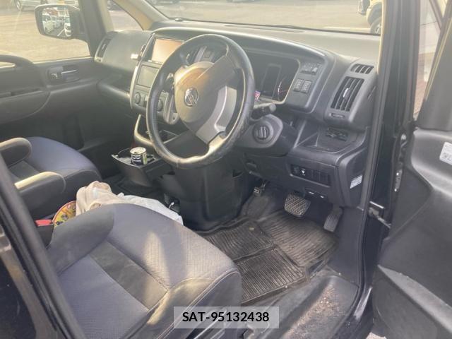 Nissan SERENA 2009-07 8316956-5