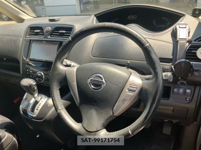 Nissan SERENA 2012-02 8316953-11