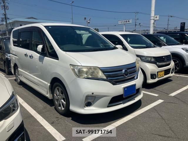 Nissan SERENA 2012-02 8316953-1