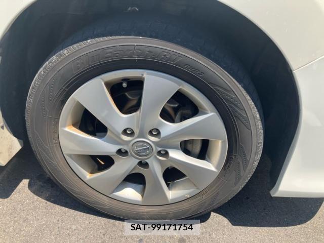 Nissan SERENA 2012-02 8316953-4