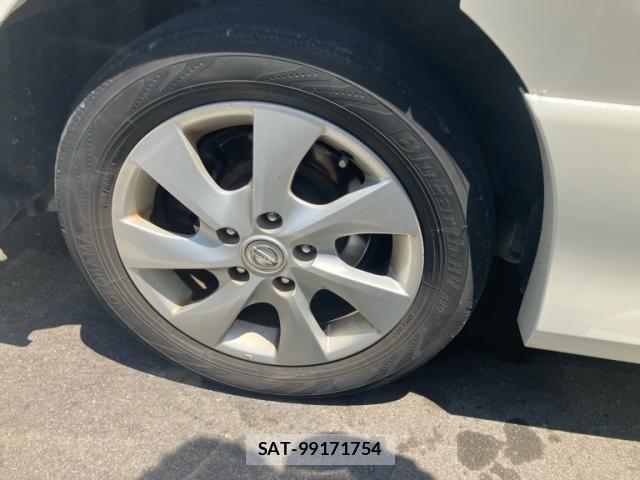 Nissan SERENA 2012-02 8316953-5