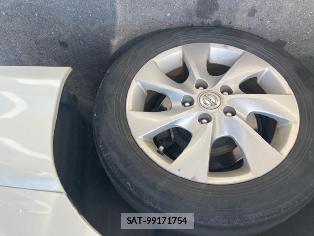 Nissan SERENA 2012-02 8316953-6