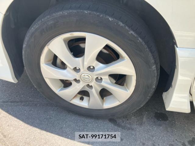Nissan SERENA 2012-02 8316953-7