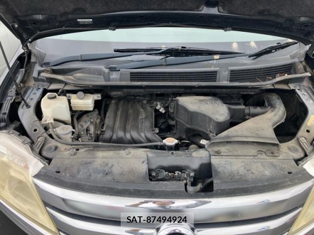 Nissan SERENA 2011-03 8316957-23