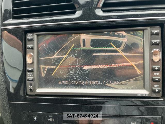 Nissan SERENA 2011-03 8316957-27